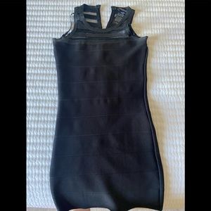 BEBE Mini XS Dress